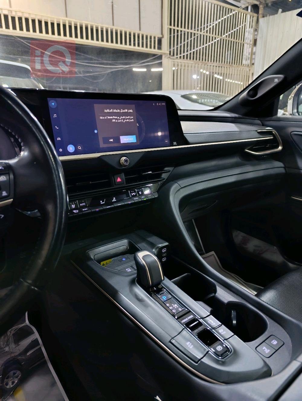 تۆیۆتا کامری